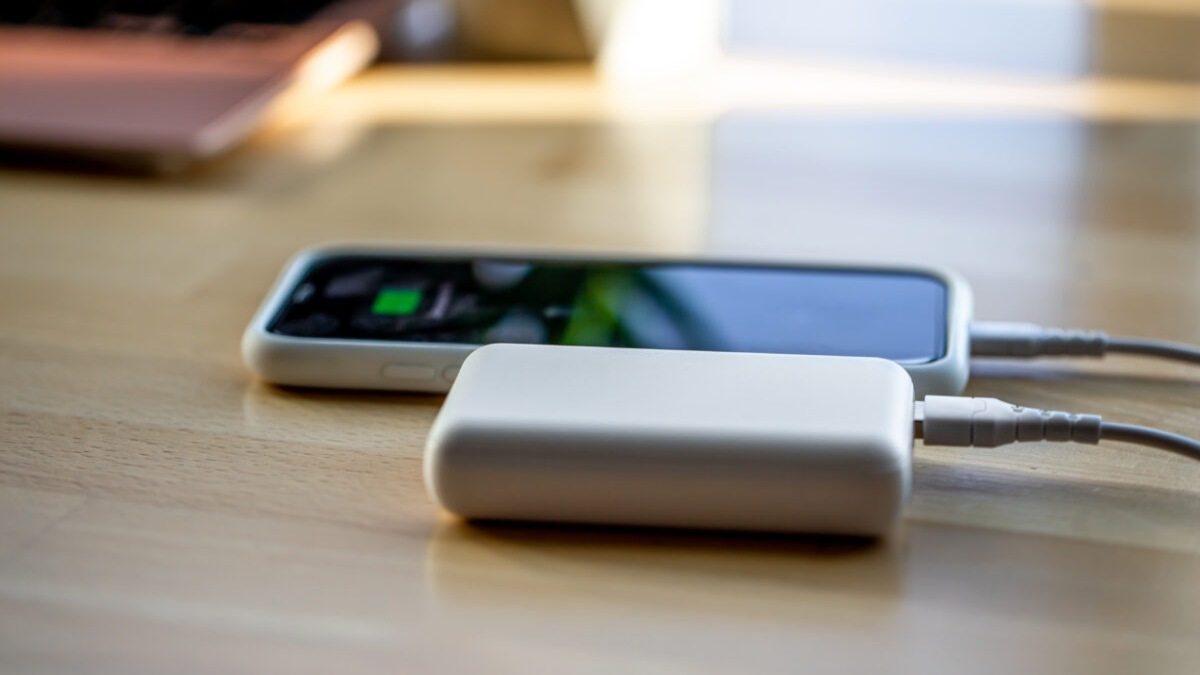 Power Bank: Όλα όσα πρέπει να ξέρεις για τους φορητούς φορτιστές πριν τους χρησιμοποιήσεις ξανά – Ποιοι κίνδυνοι υπάρχουν