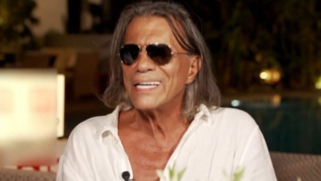 Ηλίας Ψινάκης: «Δεν ήμουν μάνατζερ του Μαρτάκη, εκείνος επιμένει – Ο Σάκης δεν έχει κάνει επιτυχία μετά από μένα»