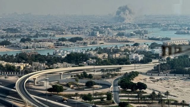 Έξι νεκροί από την επιδρομή του Ισραήλ στην Ντόχα – Ζωντανή η ηγεσία, λέει η Χαμάς