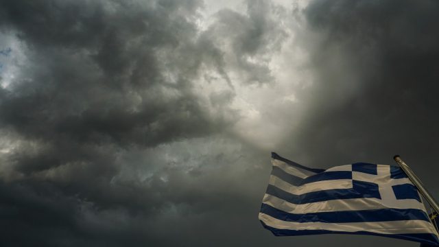 Το φθινόπωρο… αρχίζει από το Σαββατοκύριακο: Η προειδοποίηση του Μαρουσάκη