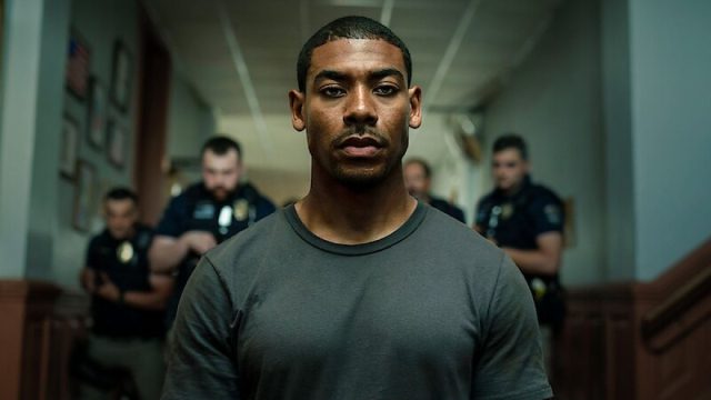 Rebel Ridge: Και επίσημα η Νο1 ταινία του Netflix