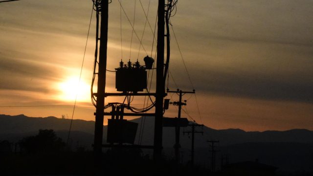 Οι διακοπές ρεύματος για σήμερα, Σάββατο (13/09) στην Αττική