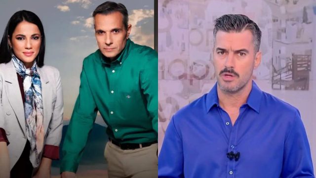 Πρεμιέρα του «Όπου Υπάρχει Ελλάδα» με τον Γιάννη Τσιμιτσέλη – Ρέβη και Κουρδής κινούνται νομικά εναντίον του ΣΚΑΪ