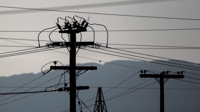 Οι διακοπές ρεύματος για σήμερα, Παρασκευή (12/09) στην Αττική