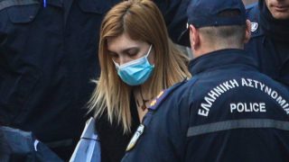 Στη μικρή οθόνη η υπόθεση Πισπιρίγκου: Ποια ηθοποιός φημολογείται ότι θα την υποδυθεί