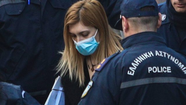 Στη μικρή οθόνη η υπόθεση Πισπιρίγκου: Ποια ηθοποιός φημολογείται ότι θα την υποδυθεί