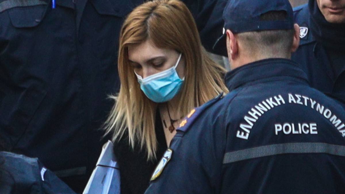 Στη μικρή οθόνη η υπόθεση Πισπιρίγκου: Ποια ηθοποιός φημολογείται ότι θα την υποδυθεί