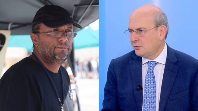 Χατζηδάκης για Ρούτσι: «Δεν έγιναν τέτοιες παρεμβάσεις στη δίκη της Χρυσής Αυγής και στις υποθέσεις της Μάνδρας και του Ματιού»