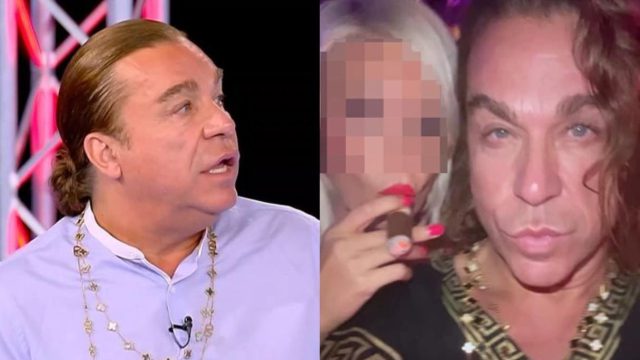 Τρύφωνας Σαμαράς για τροχαίο στη Θέρμη: «Η φίλη της οδηγού της Porsche μου έστειλε μήνυμα να σβήσω τις αναρτήσεις στα social»