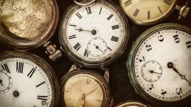 Τα σημαντικότερα γεγονότα που έγιναν σαν σήμερα, 23 Σεπτεμβρίου!