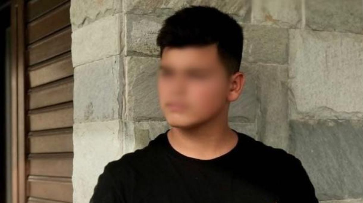 Σε εγκεφαλική αιμορραγία αποδίδεται ο θάνατος του 18χρονου στον Βόλο – Αύριο η κηδεία του