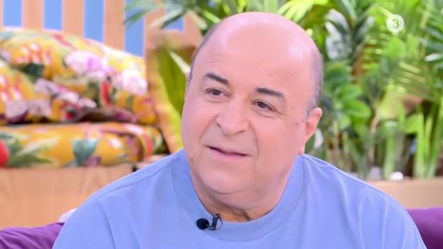 Έβαλε στη θέση του τον Χαϊκάλη ο Σεφερλής: «Για αυτό δε μίλησα ποτέ για την υπόθεση Φιλιππίδη»