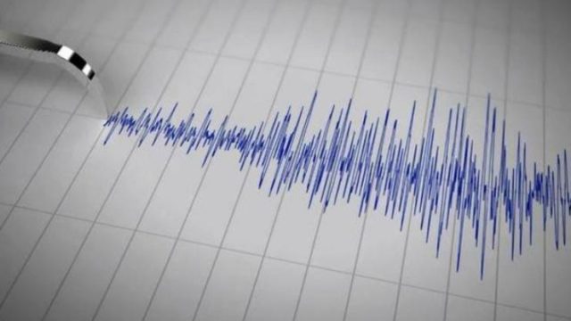 Σεισμός «ξύπνησε» την Αμοργό