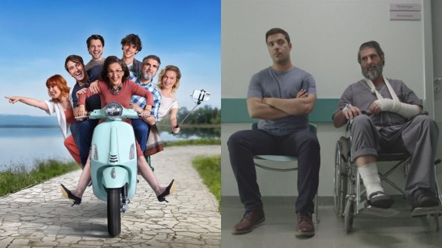 Σέρρες: Το X «αποχαιρετά» τον Πάνο Νάτση στην πρεμιέρα του δεύτερου κύκλου
