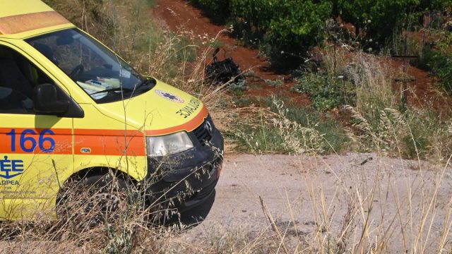 Σοκ στα Χανιά: Εντοπίστηκε κρεμασμένος σε δέντρο – Το συγκλονιστικό βίντεο που άφησε πίσω του εξηγώντας τους λόγους