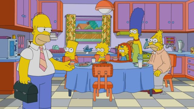 Simpsons: Καιρός να… ξαναπροβλέψουν τον κόσμο – Επιστρέφουν στη μεγάλη οθόνη μετά από 20 χρόνια