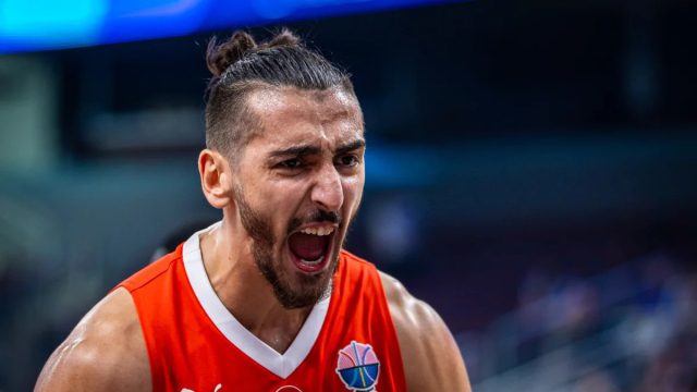 EuroBasket 2025: Ασταμάτητη η Τουρκία υπέταξε και την Εσθονία