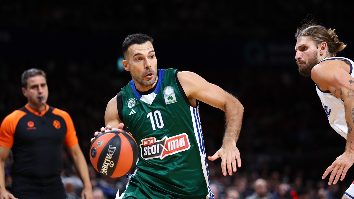 Παναθηναϊκός-Adelaide 36ers 106-89: Πω πω μια ομαδάρα που ετοιμάζει ο Αταμάν!