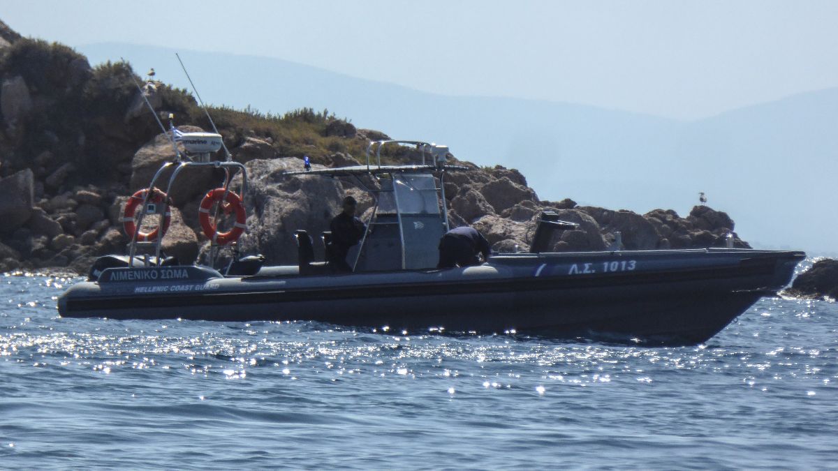 Σοκ στη Θεσσαλονίκη: Σορός άνδρα εντοπίστηκε να επιπλέει στον Θερμαϊκό