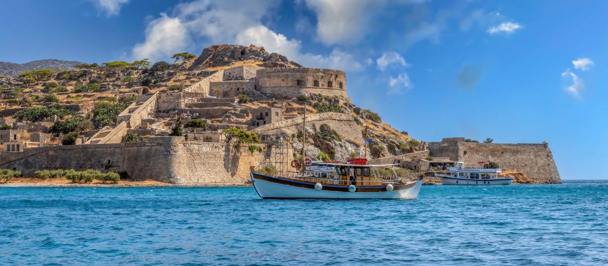 Πλάκα Άγιος Νικόλαος