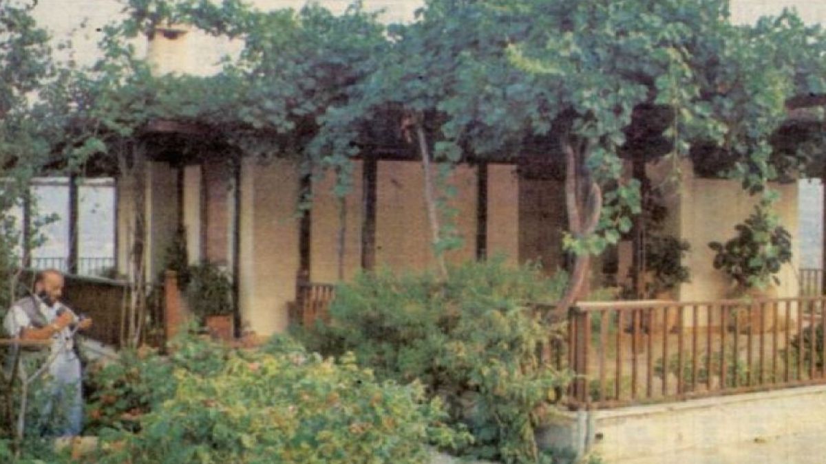 Όταν ο τρόμος «χτύπησε» στα Λουτρά Ωραίας Ελένης: Ο πατέρας που σκότωσε την κόρη του και έβαλε τέλος στη ζωή του