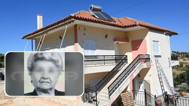 Βοιωτία: «Είχα να δω τη γιαγιά μου από το 2021» κατέθεσε ο γιος της 62χρονης