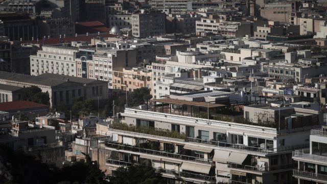 Νέο κίνητρο για ενοικίαση κλειστών ακινήτων σε γιατρούς και δασκάλους – Οι 3 βασικές αλλαγές