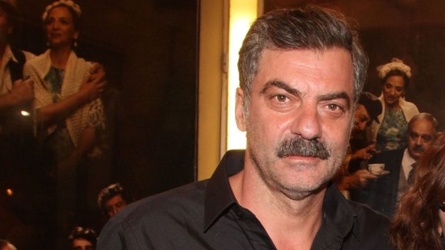 Στάθης Μαντζώρος: Αυτή είναι η σύζυγός του – Βρίσκεται «βράχος» δίπλα του