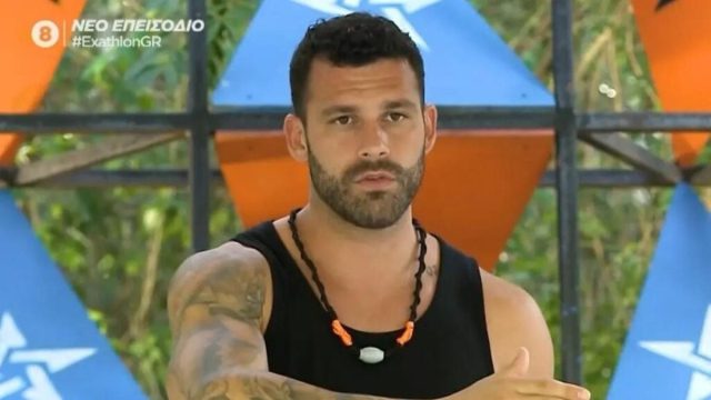«Άσπαστη θέληση ή μαζοχισμός;» Η πρώτη δημοσίευση του Στάθη Σχίζα μετά την αποχώρησή του από το Exathlon