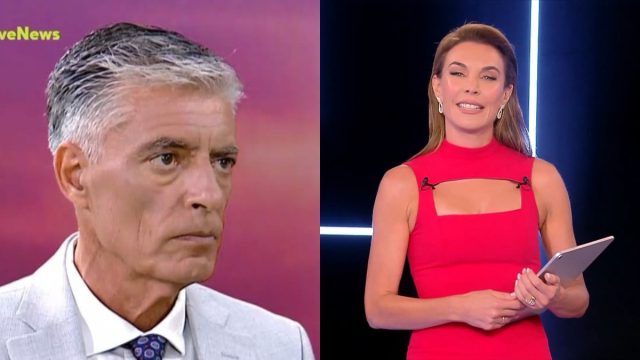 Ευαγγελάτος και Στεφανίδου βρέθηκαν… για λίγο απέναντι – Ποιος επικράτησε