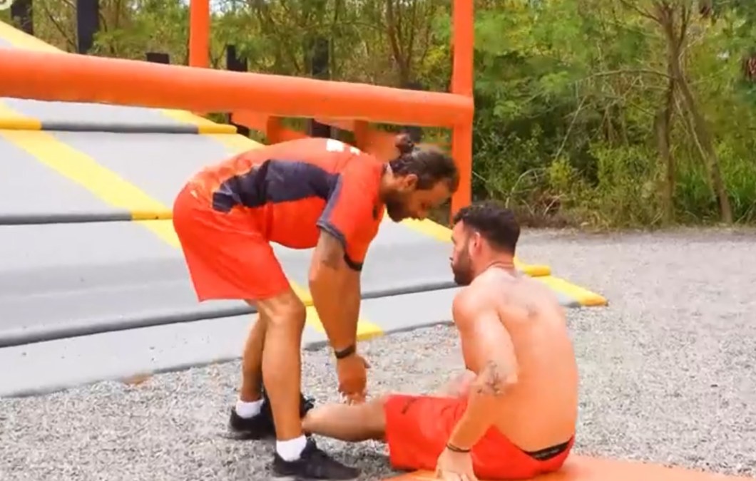 Exathlon spoiler: Φεύγει από το παιχνίδι ο Στάθης Σχίζας – Τι συνέβη