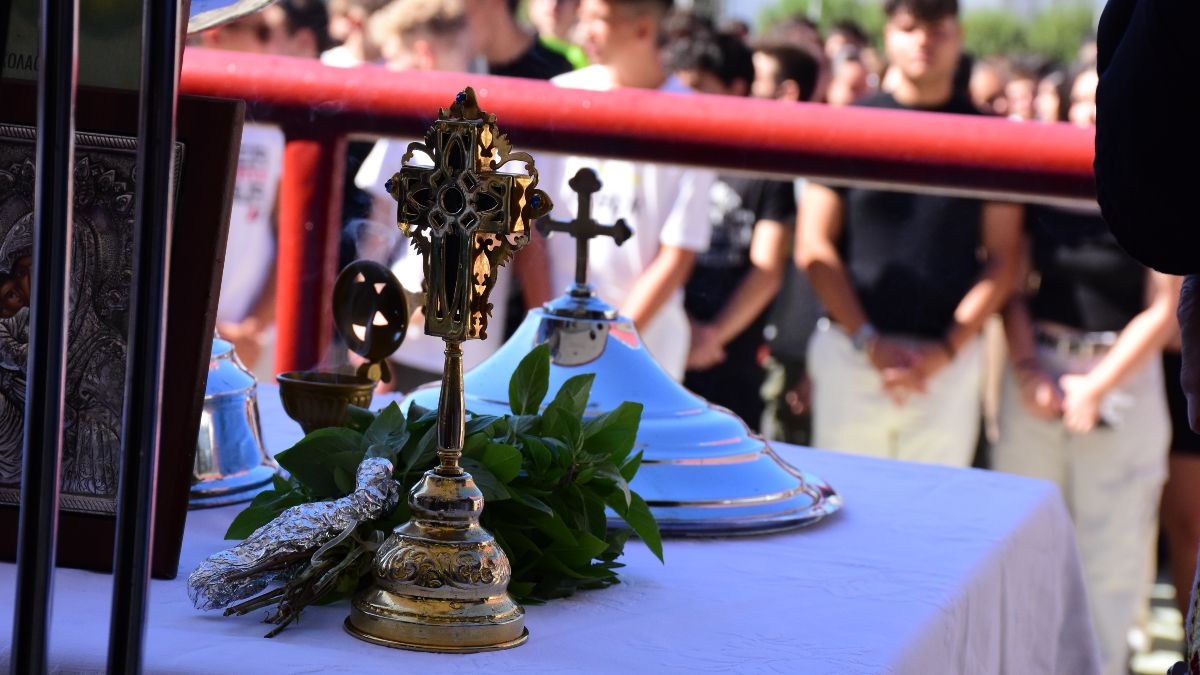 Σχολική άδεια για τον αγιασμό: Ποια είναι τα δικαιώματα που έχουν οι εργαζόμενοι γονείς