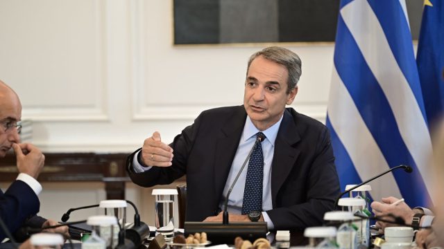 «Τα χρήματα θα επιστραφούν στους πραγματικούς αγρότες και κτηνοτρόφους» – Νέο μήνυμα κυβέρνησης για ΟΠΕΚΕΠΕ