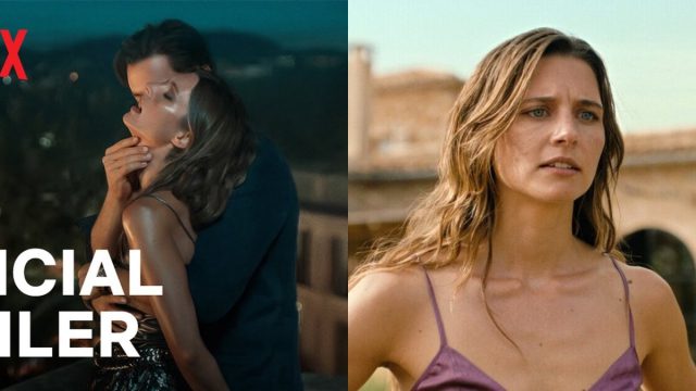 «Fall for Me»: Το ερωτικό θρίλερ που σάρωσε το Netflix