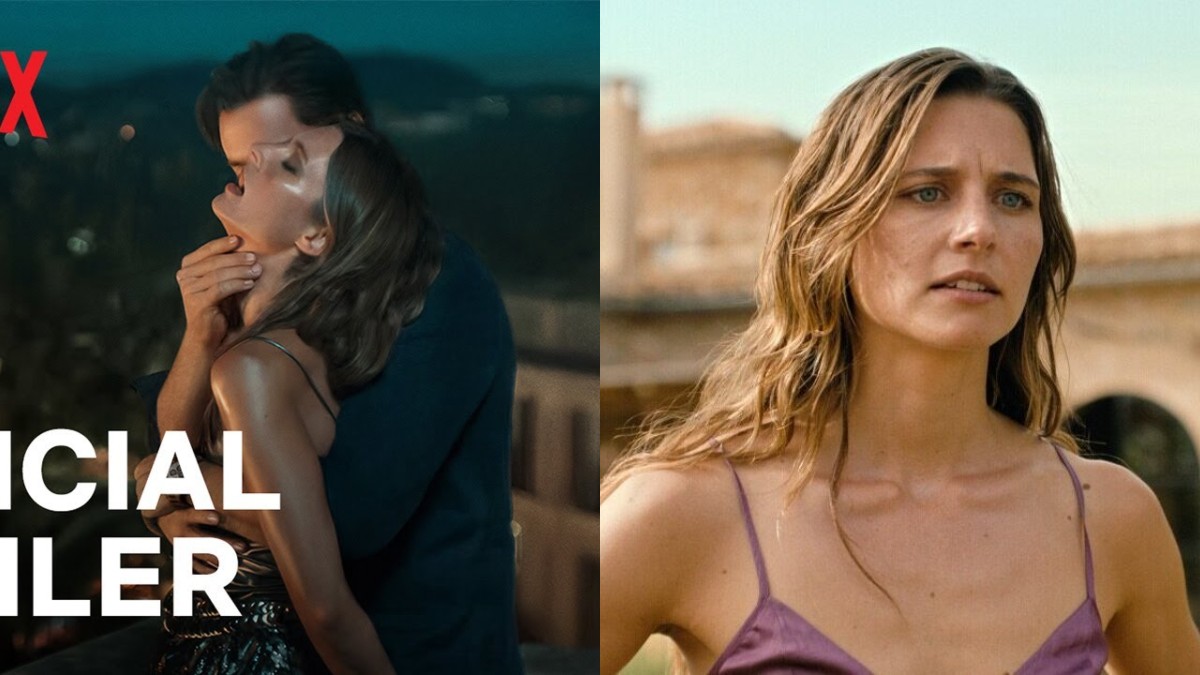 «Fall for Me»: Το ερωτικό θρίλερ που σάρωσε το Netflix