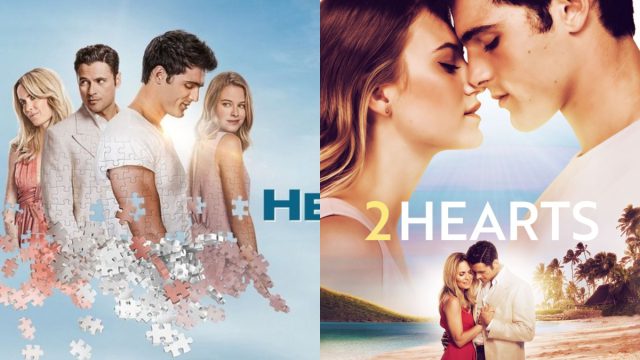 «2 Hearts»: Μια αληθινή ιστορία αγάπης και προσφοράς ζωής στο Netflix