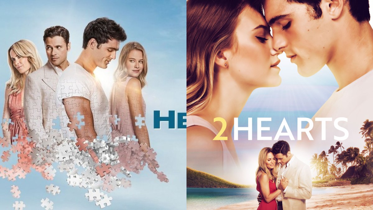 «2 Hearts»: Μια αληθινή ιστορία αγάπης και προσφοράς ζωής στο Netflix