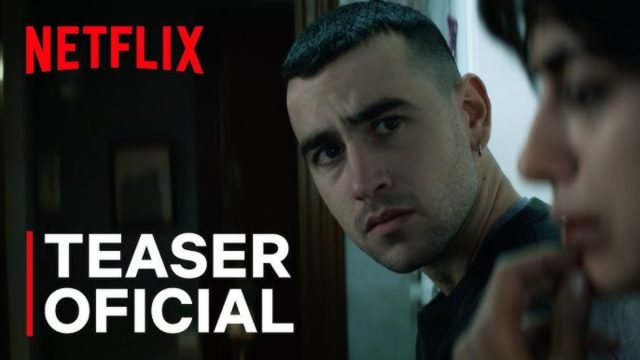 «Centauro»: Η απόλυτη ταινία δράσης στο Netflix που δεν πρέπει να χάσεις
