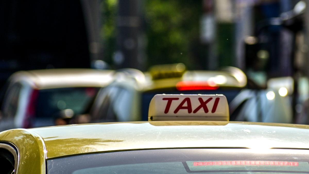 Ελεύθερος με τρεις όρους ο οδηγός ταξί για το τροχαίο με θύμα 35χρονο δικυκλιστή στη Θεσσαλονίκη