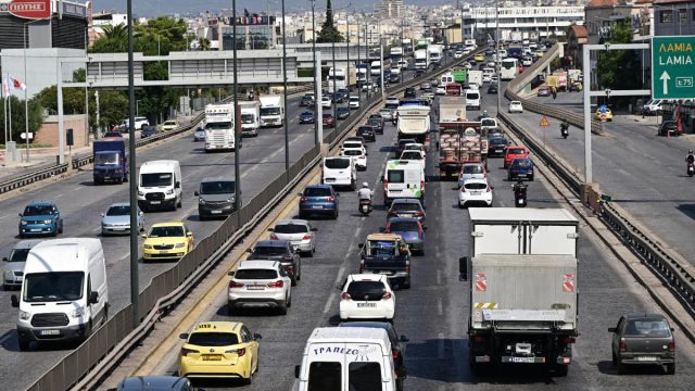 Μεγάλη μείωση στα τεκμήρια ΙΧ – Κόβονται έως και 50%