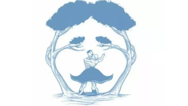 Τεστ προσωπικότητας: Αυτό που θα προσέξετε πρώτο στην εικόνα θα αποκαλύψει τι είδους σύντροφος είστε