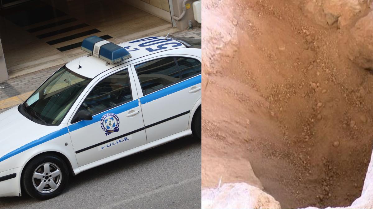 «Θα με βοηθήσεις ή θα αυτοκτονήσω»: Νέοι διάλογοι με απειλές «καίνε» την 62χρονη που έθαψε τη μητέρα της στη Βοιωτία