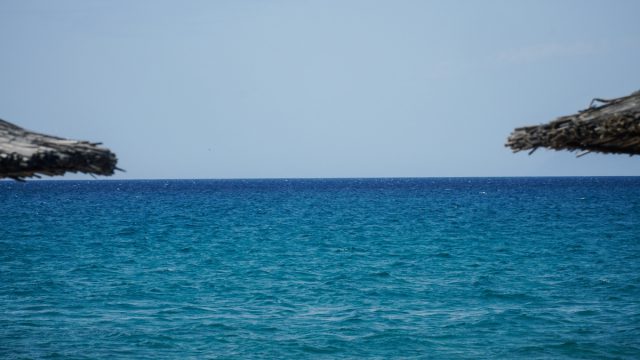Τραγωδία στην Πιερία: Νεκρός 76χρονος λουόμενος στους Νέους Πόρους