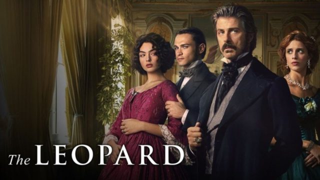 «The Leopard»: Η σειρά-έπος που κατέκτησε το Netflix και ξαναέγραψε την ιστορία