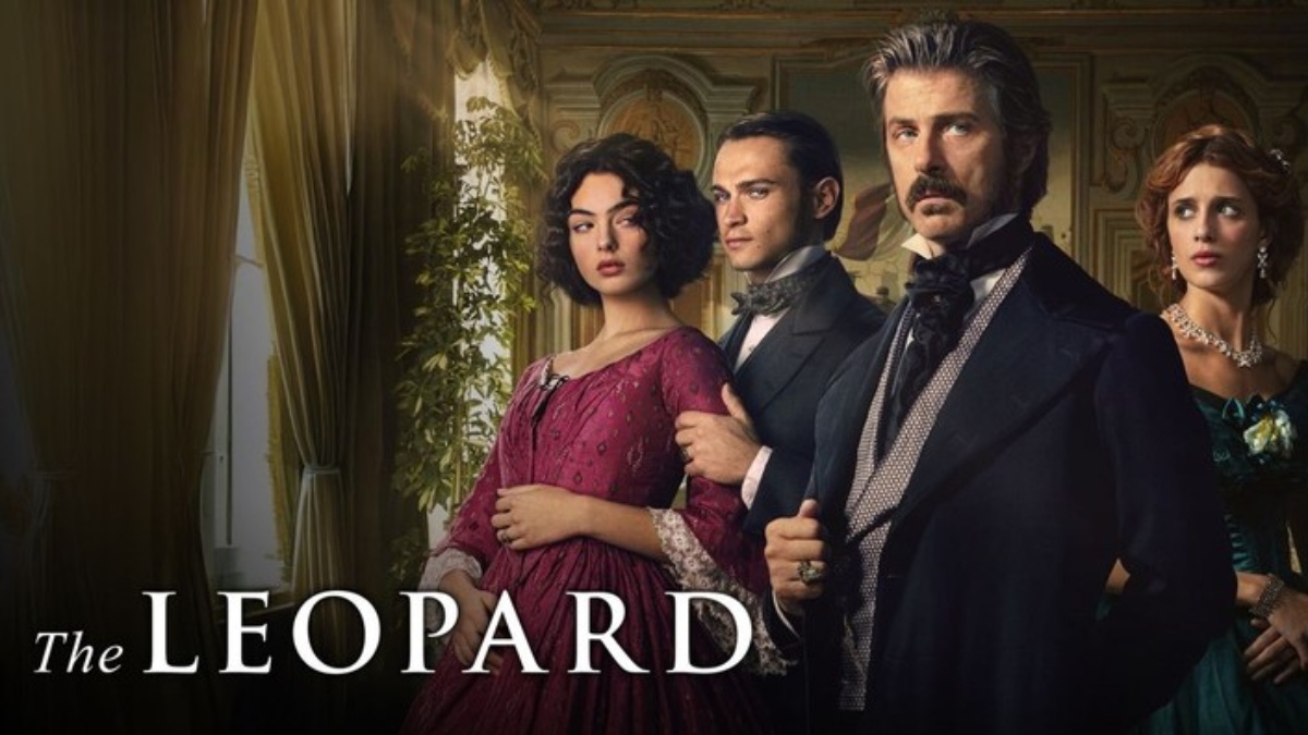 «The Leopard»: Η σειρά-έπος που κατέκτησε το Netflix και ξαναέγραψε την ιστορία