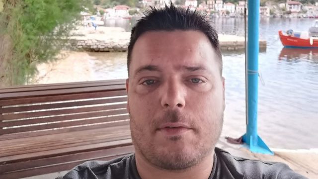 «Πάγωσε» το Τρίκερι από τον ξαφνικό θάνατο 38χρονου – Το γιορτικό κλίμα μετατράπηκε σε τραγωδία