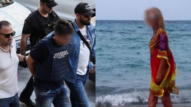 «Δεν είχε βάλει όρια και αυτό είχε κόστος στην οικογενειακή του ζωή»: Αποκαλύψεις για τον 50χρονο αδελφοκτόνο στη Θεσσαλονίκη