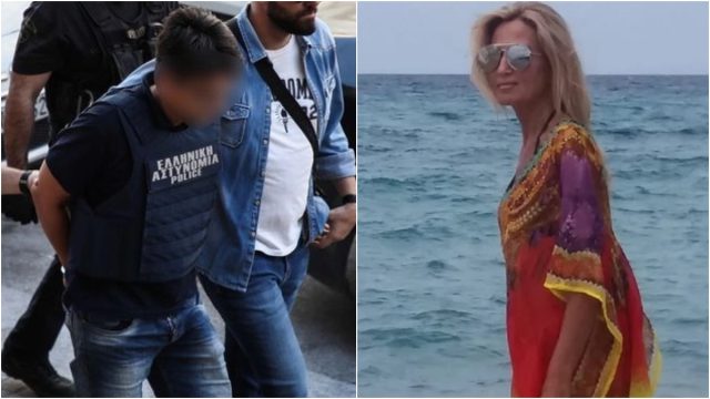 Αποκαλύψεις-σοκ για το έγκλημα στη Θεσσαλονίκη: Ο τσακωμός με τη σύζυγό του λόγω της αδελφής του και οι παρατηρήσεις της 59χρονης
