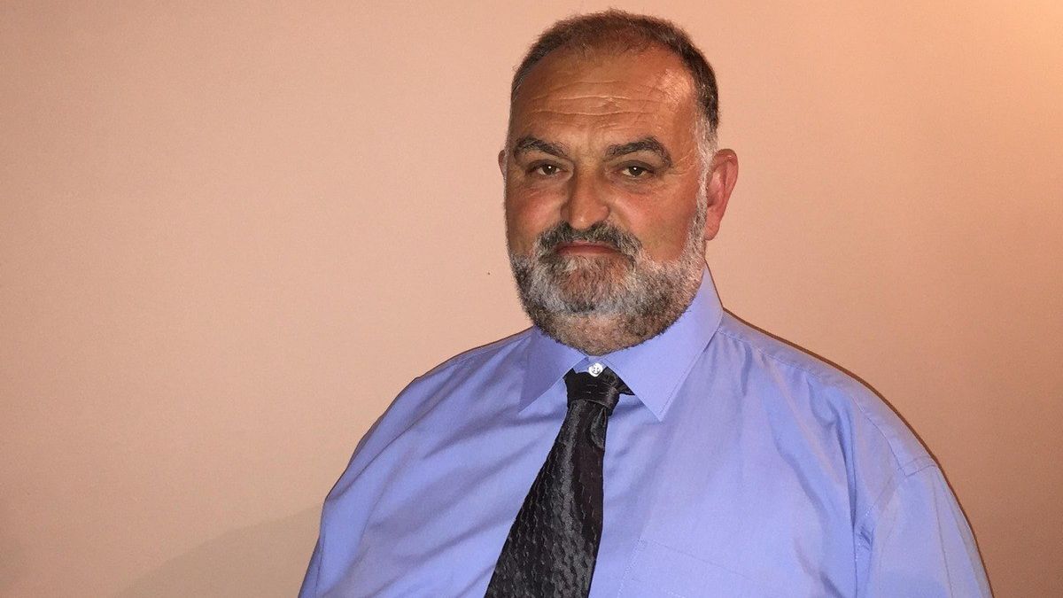 Θλίψη στην Εύβοια: Πέθανε ο αντιδήμαρχος Μαντουδίου, Γιώργος Σταμούλος