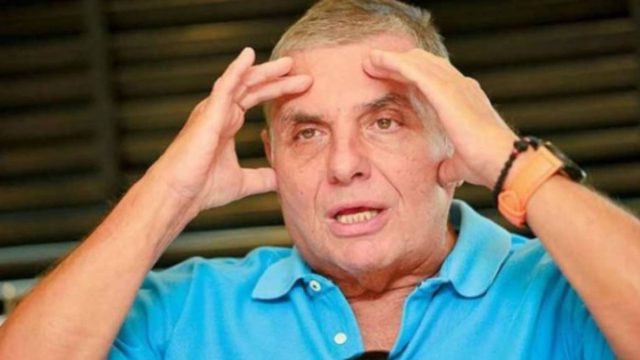 Στο γραφείο Μητσοτάκη ο γιος Τράγκα – Η μεγάλη διαφωνία με τον πατέρα του!